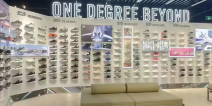 泉州有哪些鞋服展架 誠信互利 福建省晉江永盛工業(yè)供應(yīng)