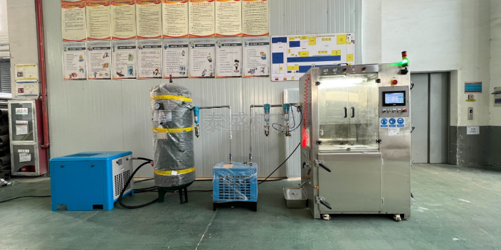 上海玻璃自动喷砂机 常州泰盛机械设备供应