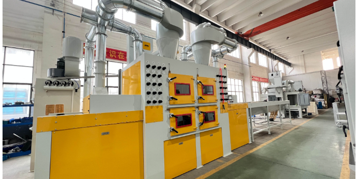 江苏自动喷砂机生产厂家 常州泰盛机械设备供应