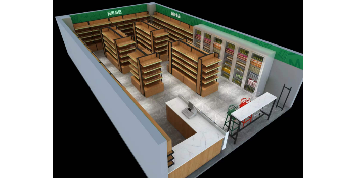 泉州便利店貨架參考價格 創(chuàng)造輝煌 福建省晉江永盛工業(yè)供應(yīng)