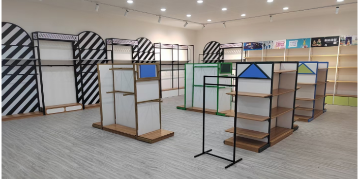 泉州鞋服展架大概價(jià)格多少 誠(chéng)信經(jīng)營(yíng) 福建省晉江永盛工業(yè)供應(yīng)
