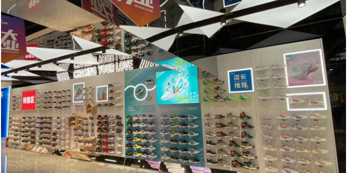 泉州有哪些鞋服展架 客戶(hù)至上 福建省晉江永盛工業(yè)供應(yīng)
