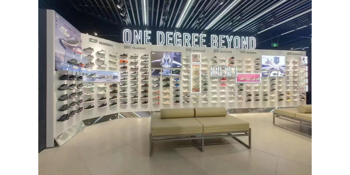 泉州鞋服展架廠家批發(fā)價 創(chuàng)造輝煌 福建省晉江永盛工業(yè)供應(yīng)