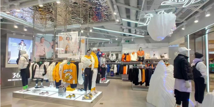 泉州有哪些鞋服展架 推薦咨詢 福建省晉江永盛工業(yè)供應(yīng)