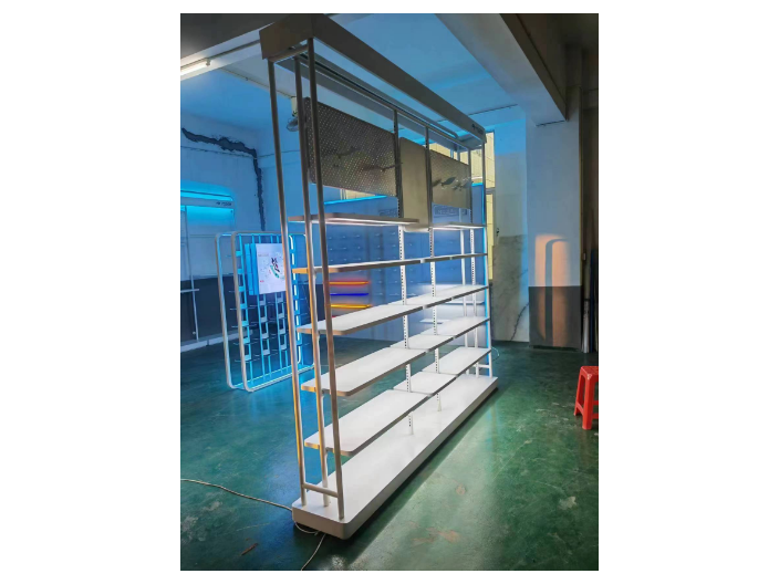 泉州童裝展示架 創(chuàng)造輝煌 福建省晉江永盛工業(yè)供應