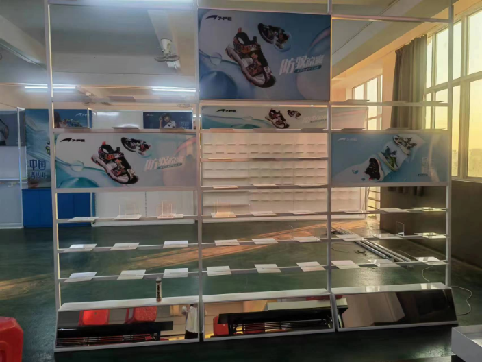 泉州常規(guī)童裝展示架 貼心服務(wù) 福建省晉江永盛工業(yè)供應(yīng)