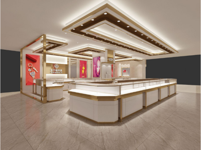 泉州珠寶展示柜怎么收費(fèi) 和諧共贏 福建省晉江永盛工業(yè)供應(yīng)