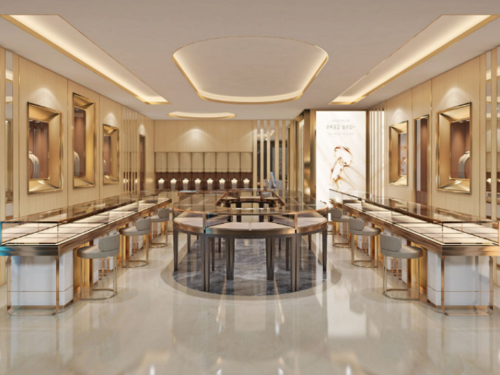 泉州什么是珠寶展示柜 抱誠(chéng)守真 福建省晉江永盛工業(yè)供應(yīng)