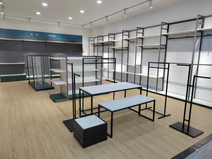 泉州定做展柜展架 服务至上 福建省晋江永盛工业供应