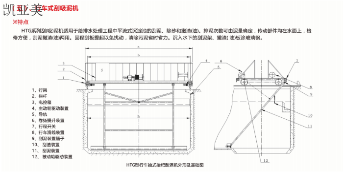 重慶沉淀池設(shè)備怎么樣,沉淀池設(shè)備