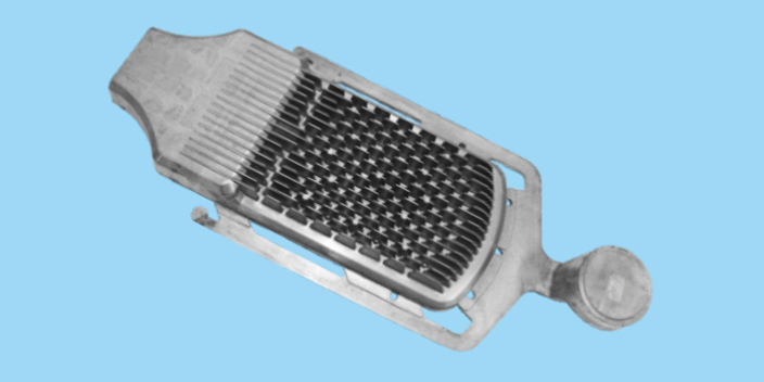北仑区铝压铸模具方案设计 宁波双耀机械供应