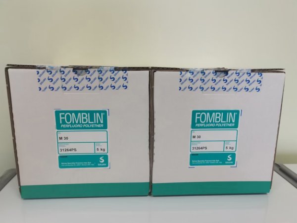 Fomblin M30潤滑油