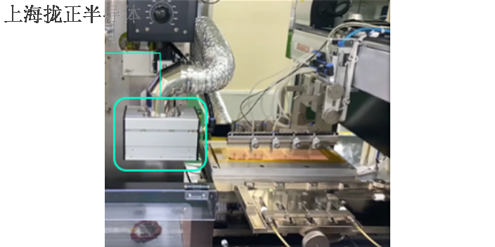 电子厂清洁设备厂商 上海拢正半导体科技供应
