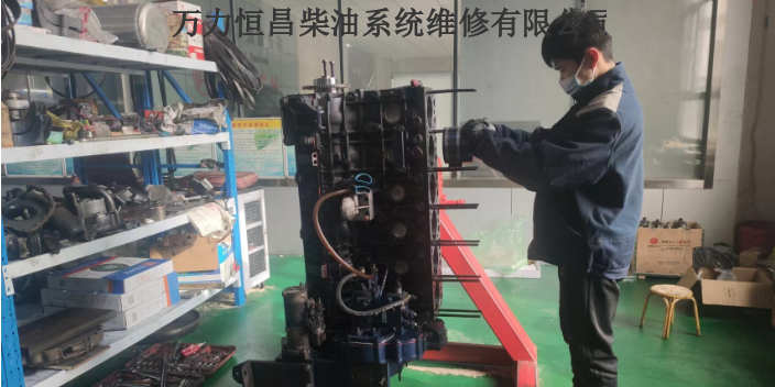 新疆路面机械柴油机系统维修生产厂家,柴油机系统维修