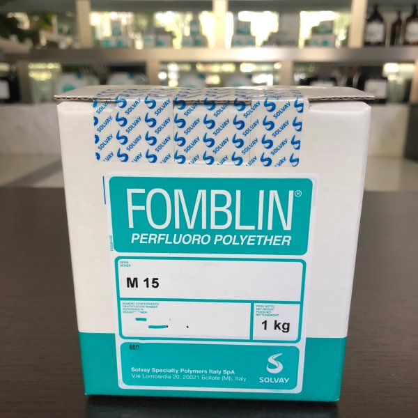 FOMBLIN M03 M15 M100系列