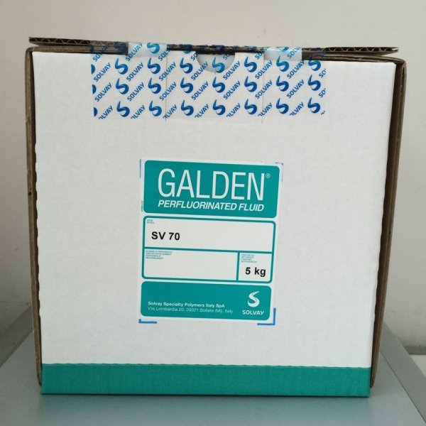 GALDEN SV 70全氟聚醚清洗劑溶劑