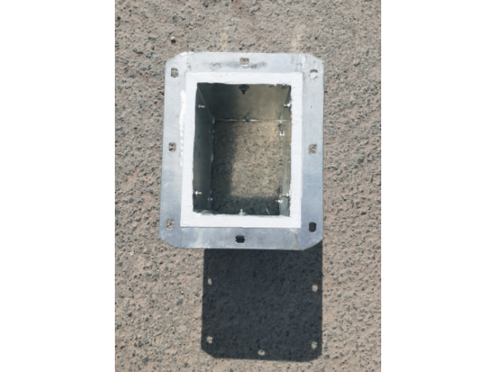 廣州復(fù)合風(fēng)管