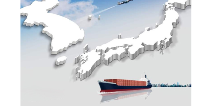 内蒙古選擇海上國際貨物運輸代理排行榜