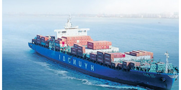 浙江哪里有海上國際貨物運輸代理24小時服務