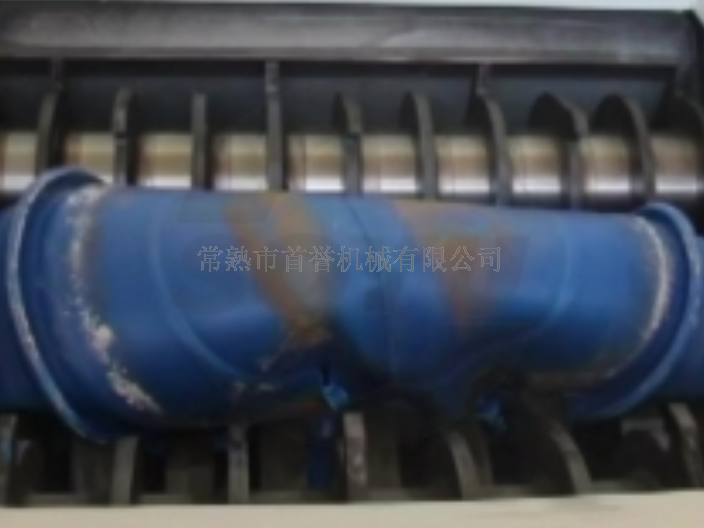 江苏纸厂塑料粉碎设备生产厂家 常熟市首誉机械供应