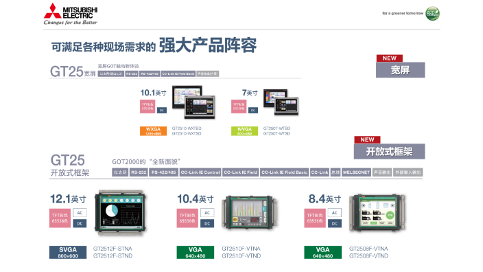 上海GS2110触摸屏功能 上海菱爵自动化设备供应