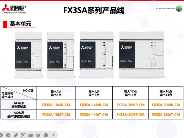 安徽集成PLC销售 上海菱爵自动化设备供应