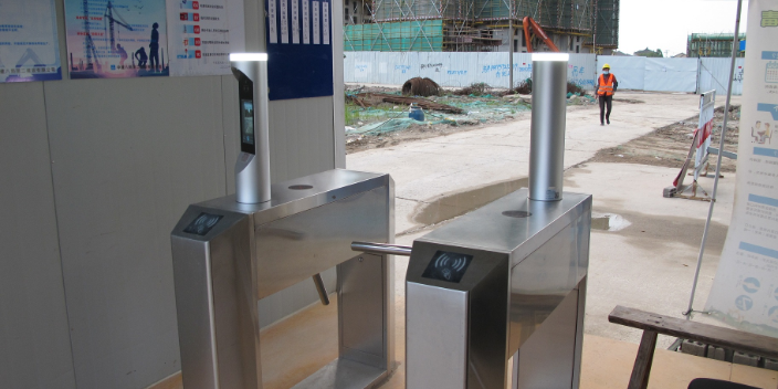 上海刷臉門禁系統生產公司 勞務實名制 上海孚聰信息科技供應;