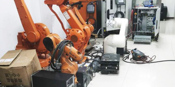機械手配件機器人配件簡介,機器人配件