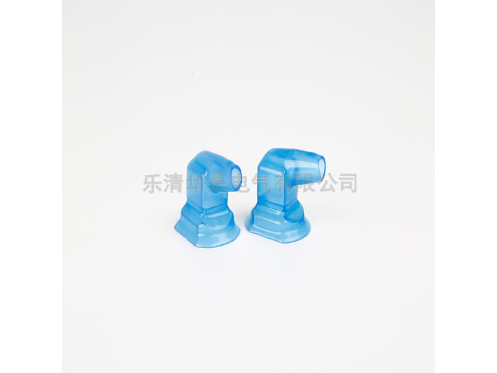 天津电瓶夹保护套塑料盖 来电咨询 乐清华是电气供应