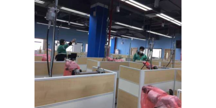 武漢新居開荒保潔按次數(shù)收費(fèi) 武漢小小葉子環(huán)?？萍脊?yīng)