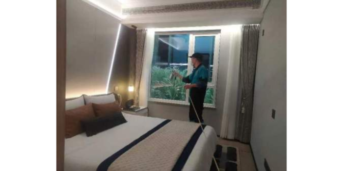 武漢做的好的開荒保潔 武漢小小葉子環(huán)保科技供應(yīng)