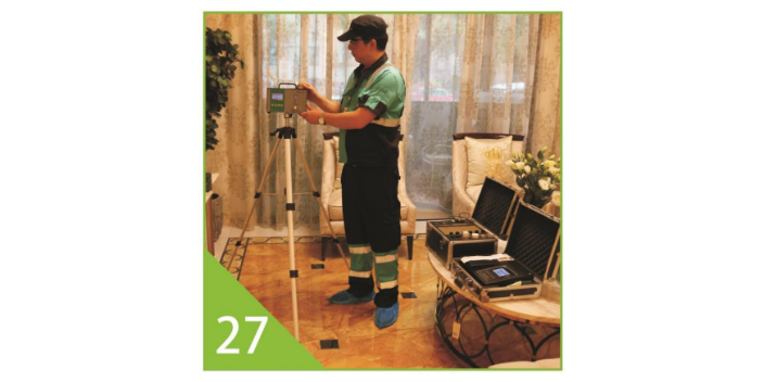 武汉商务楼开荒保洁按次数收费 武汉小小叶子环保科技供应