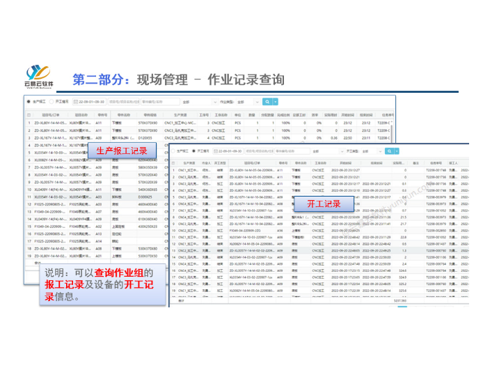 中山市模具厂erp多少钱 欢迎咨询 中山云易云软件供应