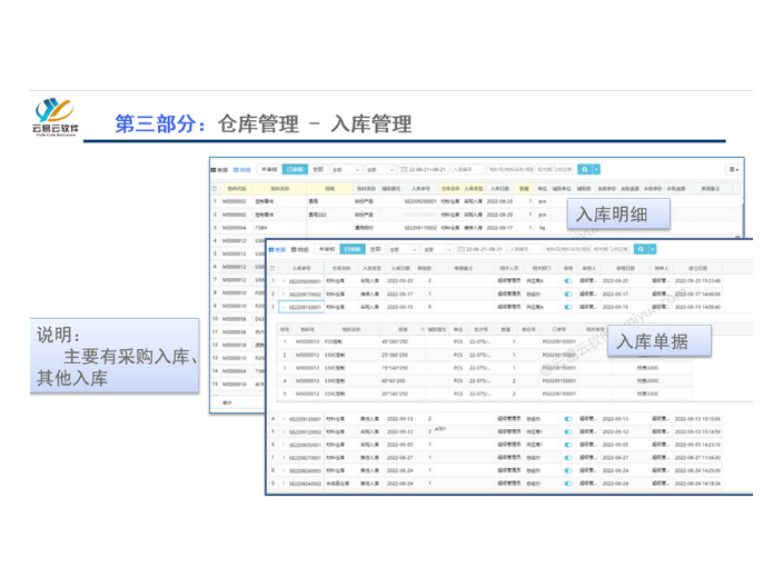 广东中山模具企业erp软件系统,erp