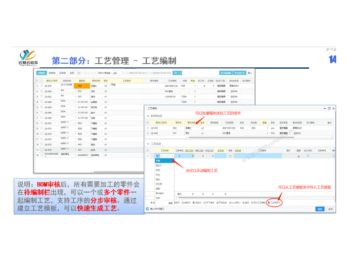 中山市模具加工erp系统介绍 和谐共赢 中山云易云软件供应