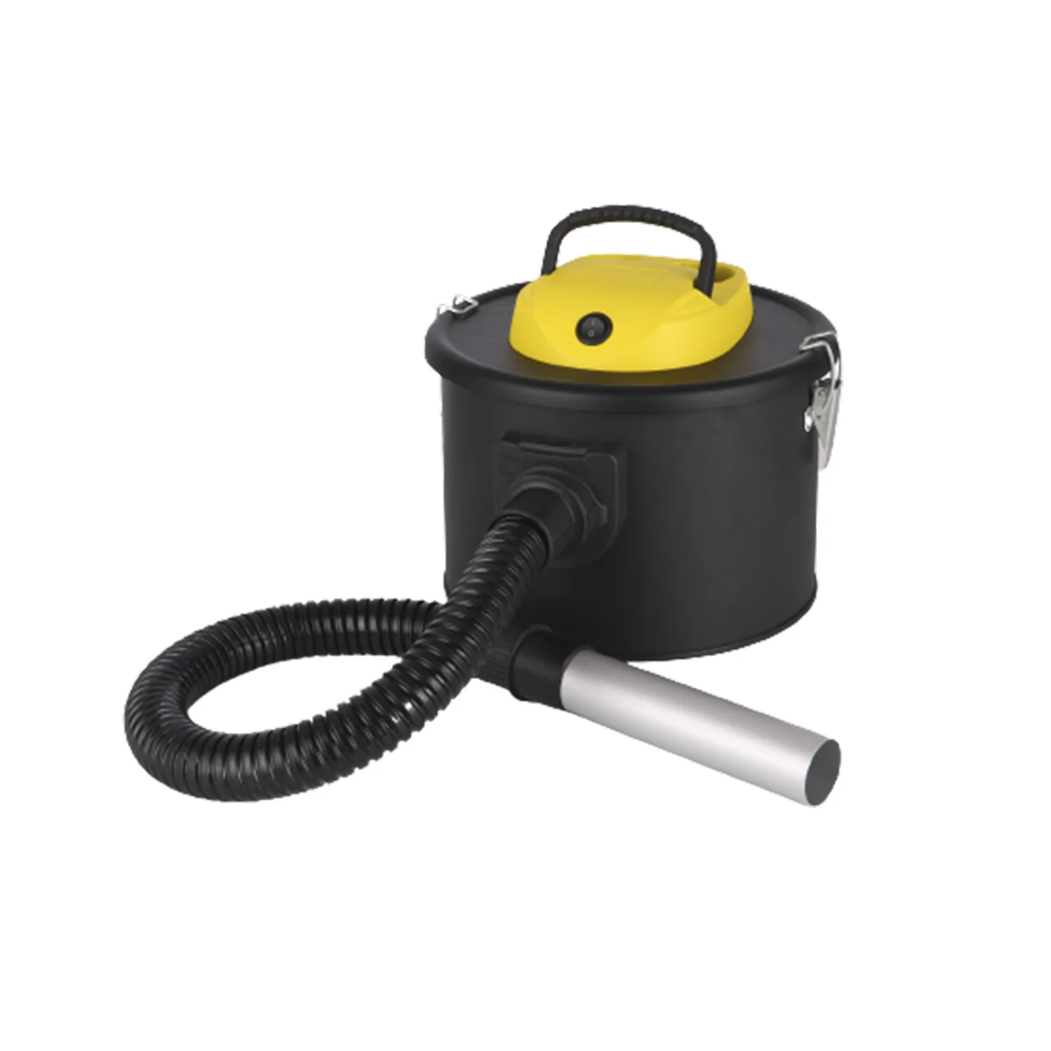 Working Principle Of 10L Ash Vacuum Cleaner For Fireplace For Sale