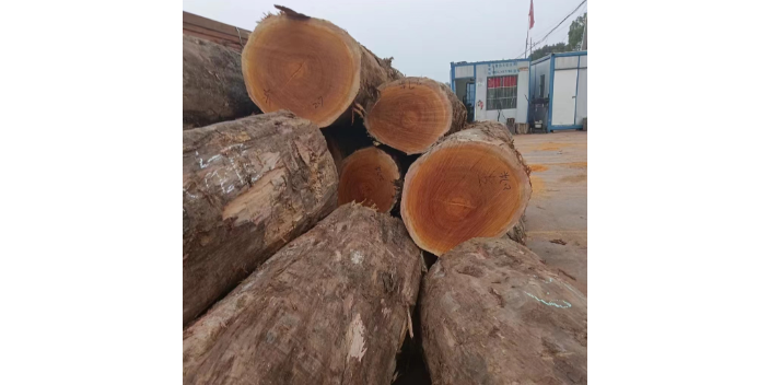 上海防腐菠萝格 和谐共赢 张家港广润木业供应