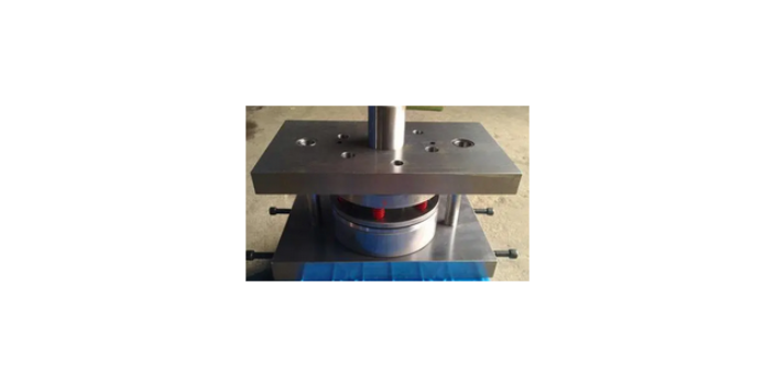 威力沖壓模設計規范