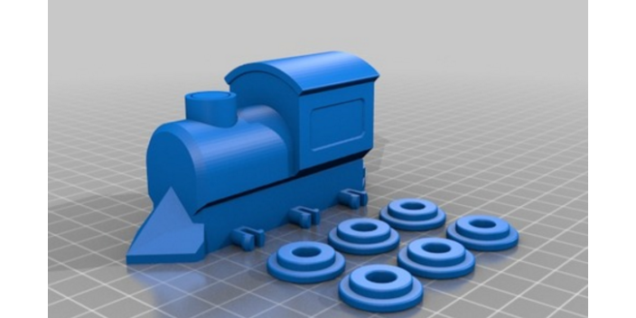 莆田3D打印模型厂家