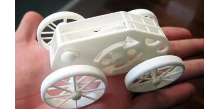 徐州3D打印玩具訂制