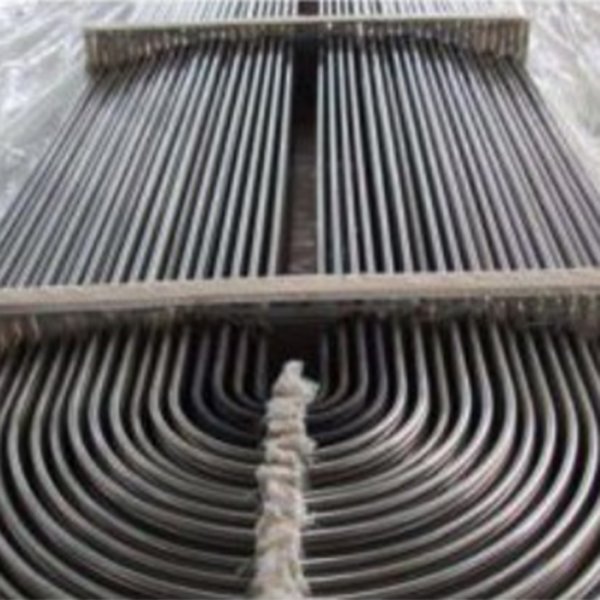 不锈钢管u型管,直管