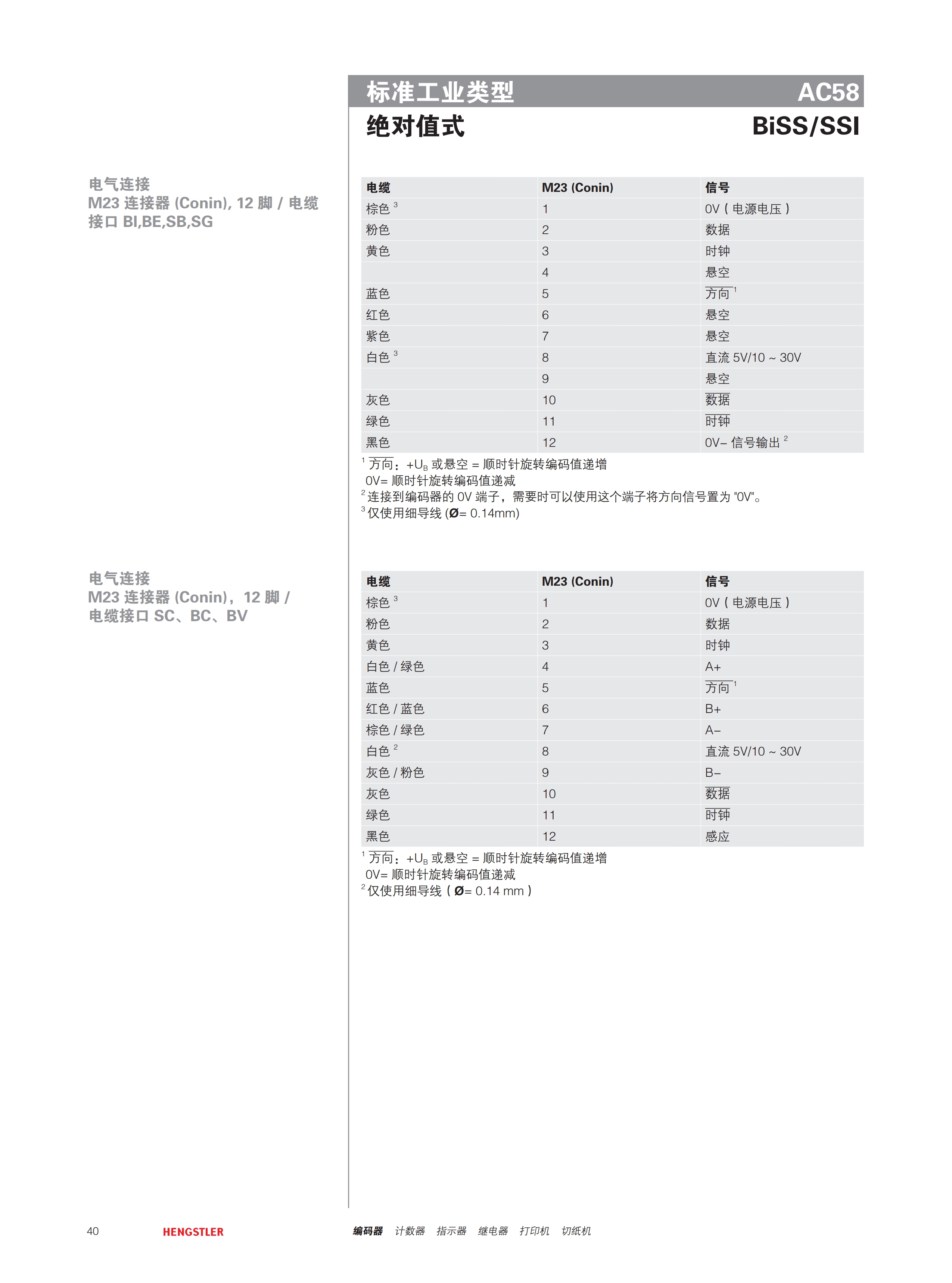 電氣連接