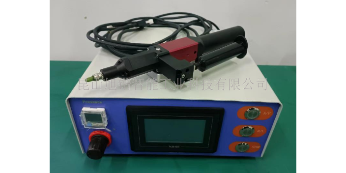 天津雙液螺桿閥