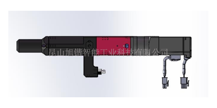 河北佰利螺桿閥