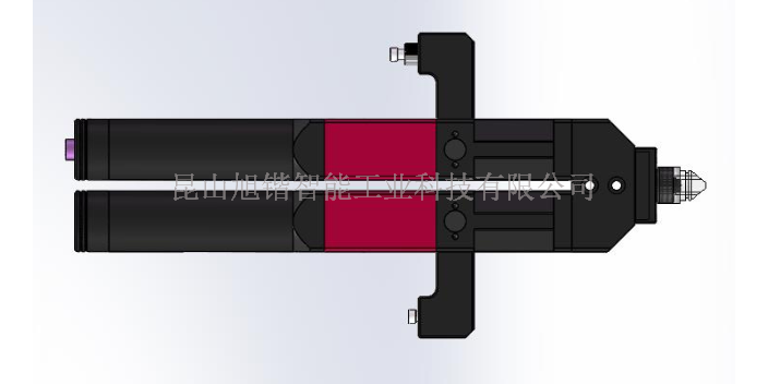 湖南雙組份螺桿閥
