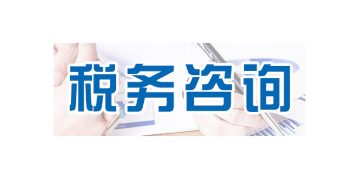 新洲区信息化税务服务优势