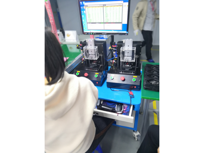 东莞自动化PCBA测试厂家