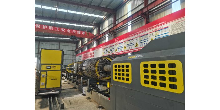 成都固特?cái)?shù)控鋼筋籠焊接工作站解決方案 值得信賴 成都固特機(jī)械供應(yīng)