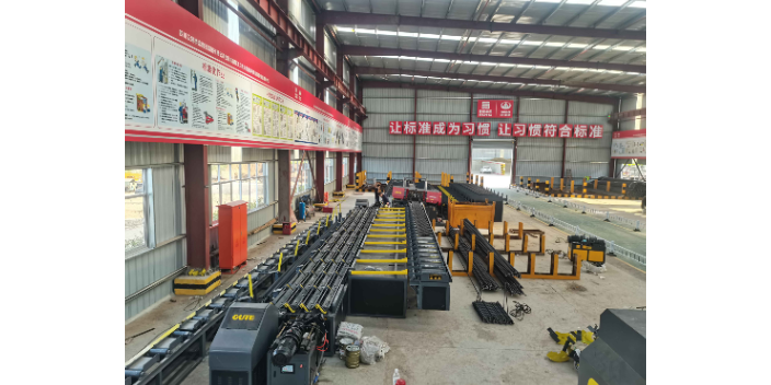 成都房建鋼筋籠焊接工作站價(jià)格 歡迎來(lái)電 成都固特機(jī)械供應(yīng)