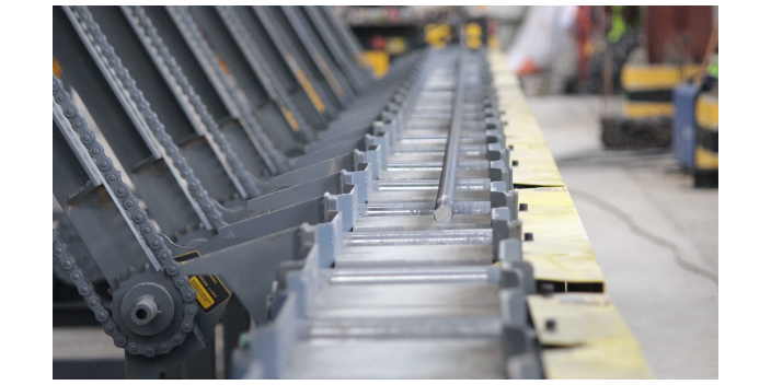 成都固特钢筋笼焊接工作站技术指导 创新服务 成都固特机械供应